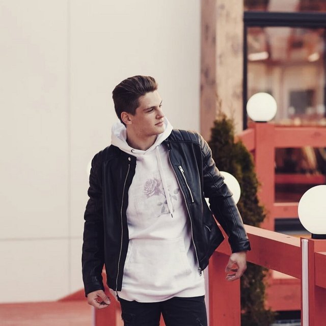 Свежие фото от участников (14.05.2020)