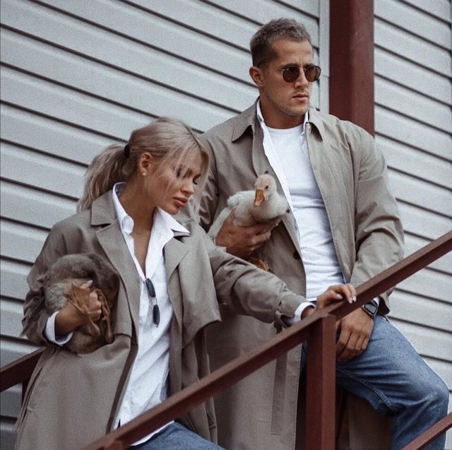 Свежие фото от участников (14.05.2020)