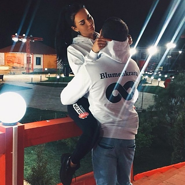 Свежие фото от участников (14.05.2020)