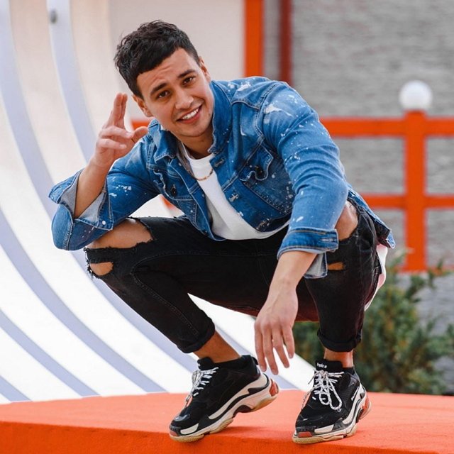 Свежие фото от участников (14.05.2020)