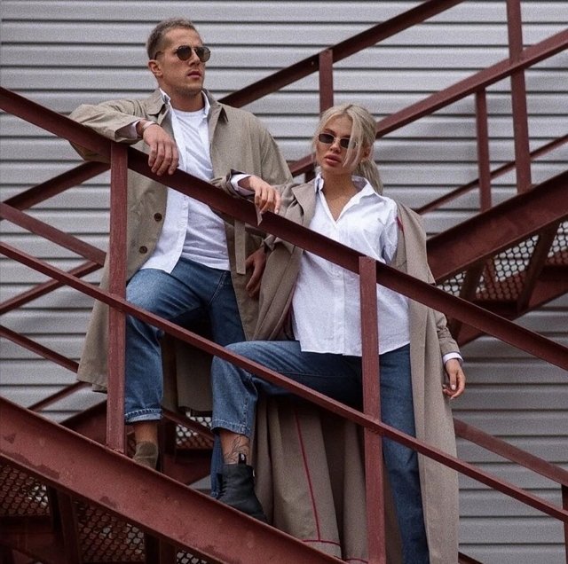 Свежие фото от участников (14.05.2020)