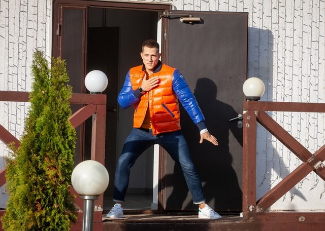 Федор Стрелков: Это будет точно не дворовый рэп