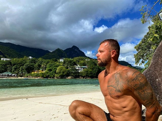 Фото участников с Сейшел (14.05.2020)