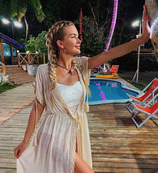 Фото участников с Сейшел (14.05.2020)