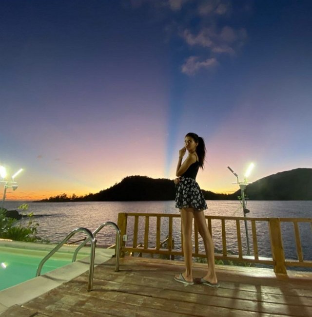 Фото участников с Сейшел (14.05.2020)