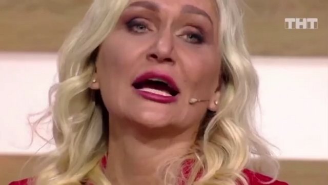 Никита Барышев: Я за тебя сверну горы