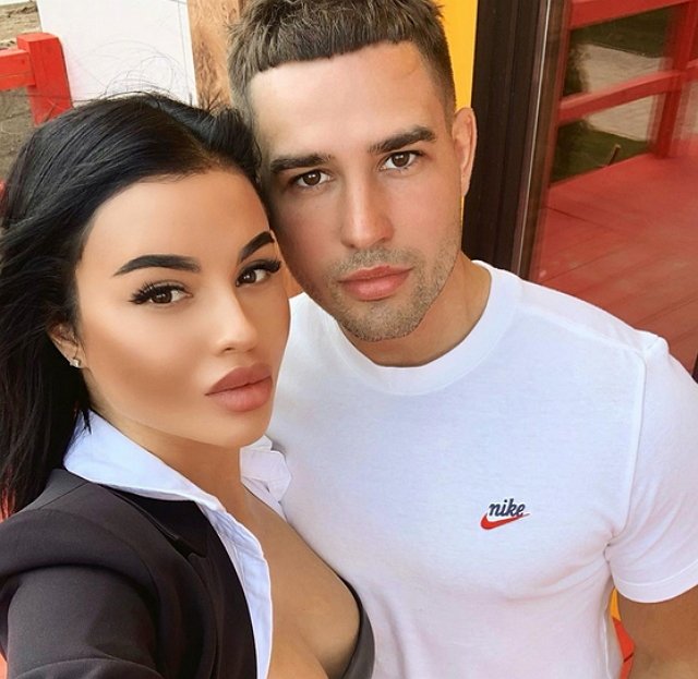 Даниил Сахнов: Им нравится выводить друг друга на эмоции