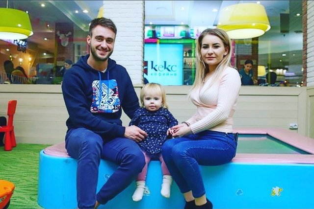 Фотоподборка детей участников (14.05.2020)