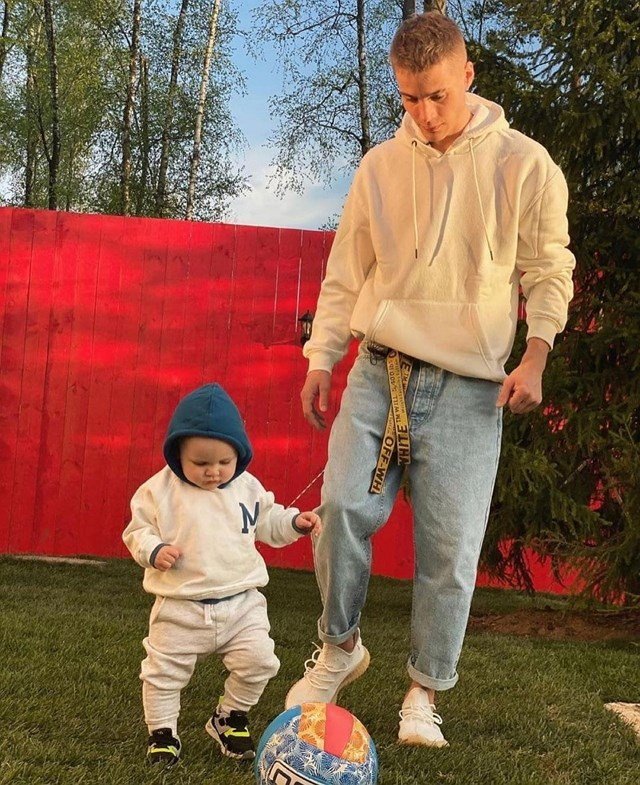 Фотоподборка детей участников (14.05.2020)