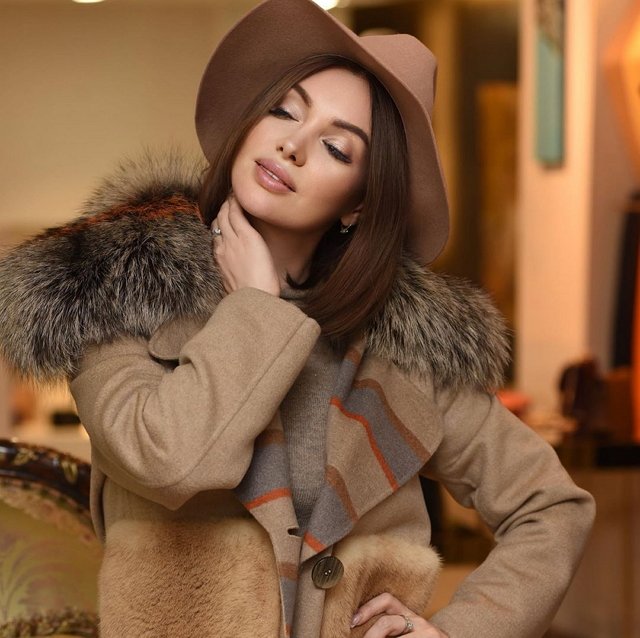 Жизнь после телестройки: Евгения Феофилактова