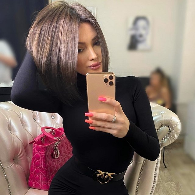 Жизнь после телестройки: Евгения Феофилактова