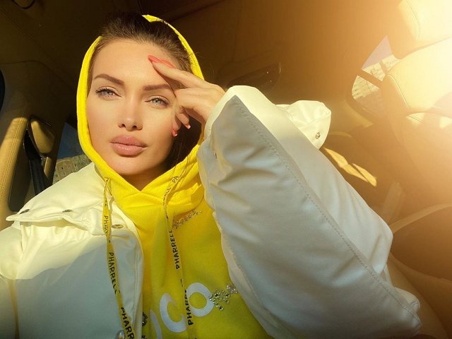 Жизнь после телестройки: Евгения Феофилактова