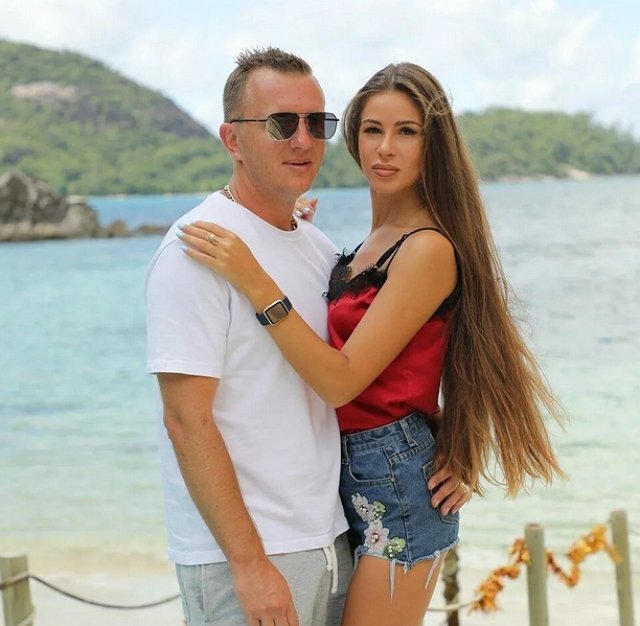 Илья Яббаров рассказал, почему так легко отпустил Настю Голд