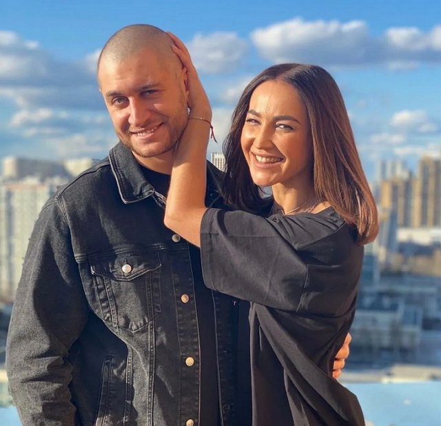 На руке Давида Манукяна появилось тату в честь Ольги Бузовой