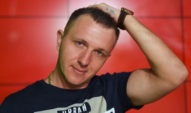 Яббаров ревностно относится к новому роману Алены Рапунцель?