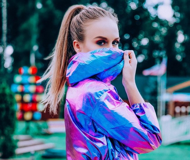 Милена Безбородова все еще надеется возобновить роман с Безусом