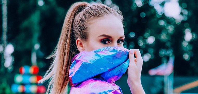 Милена Безбородова все еще надеется возобновить роман с Безусом