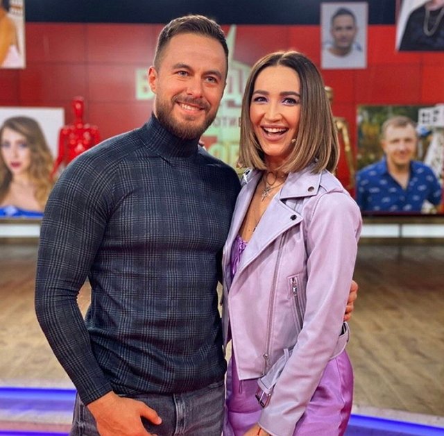 Никита Уманский: Валере пора взрослеть