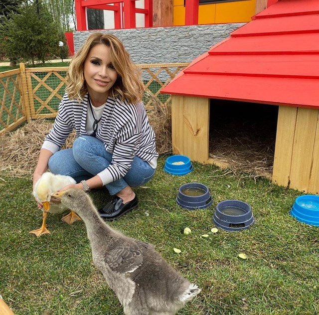 Свежие фото от участников (15.05.2020)