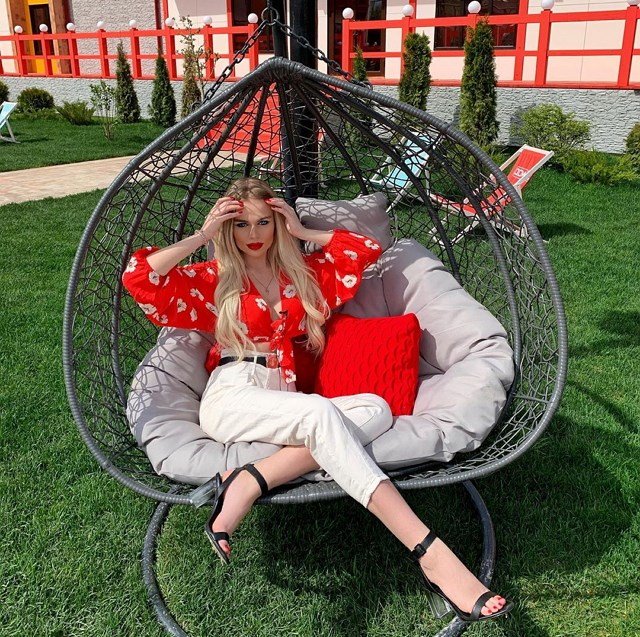 Свежие фото от участников (15.05.2020)