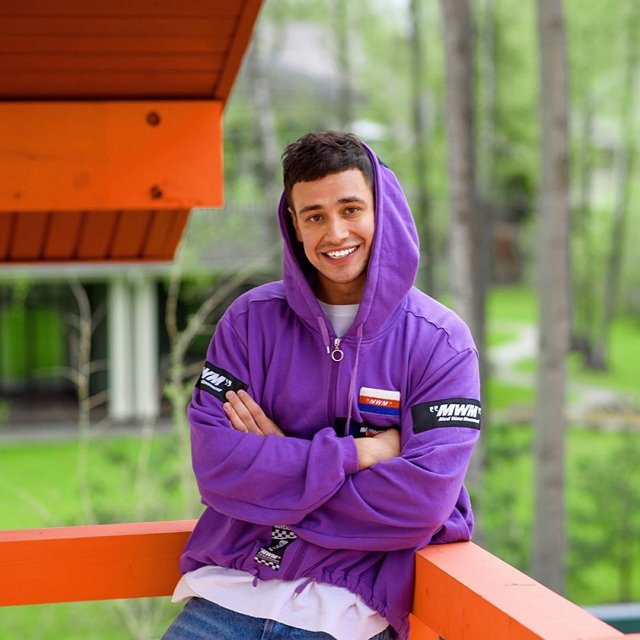 Свежие фото от участников (15.05.2020)