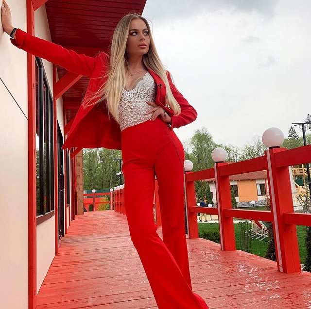 Свежие фото от участников (15.05.2020)