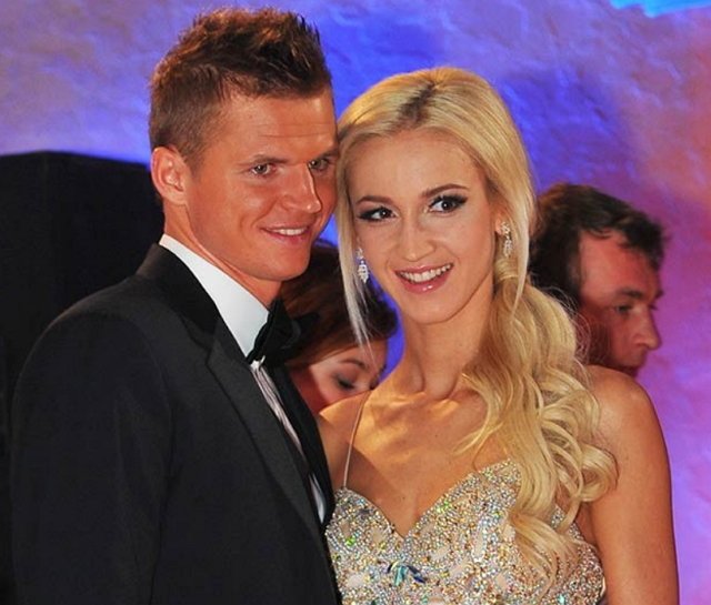 Дмитрий Тарасов: Детей хотел только я