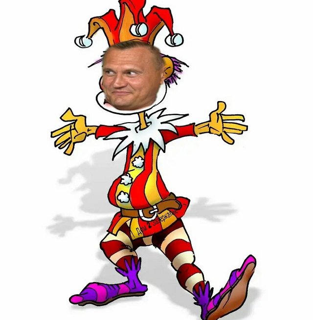 Приколы о Дом-2 (15.05.2020)