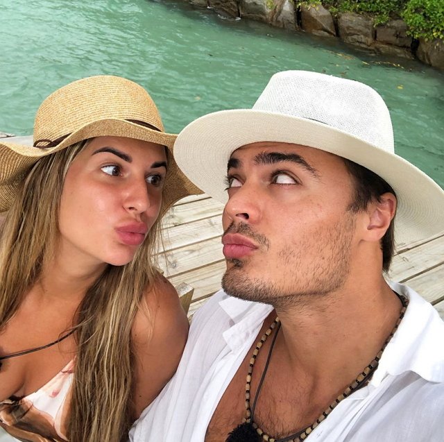 Фото участников с Сейшел (15.05.2020)