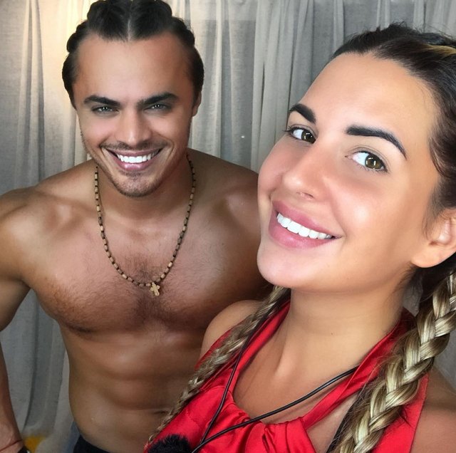 Фото участников с Сейшел (15.05.2020)