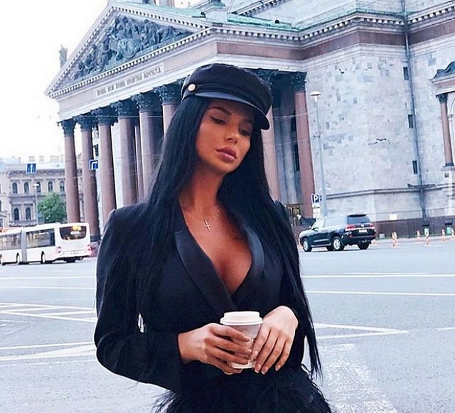 Анна Левченко: Мне уже все равно!