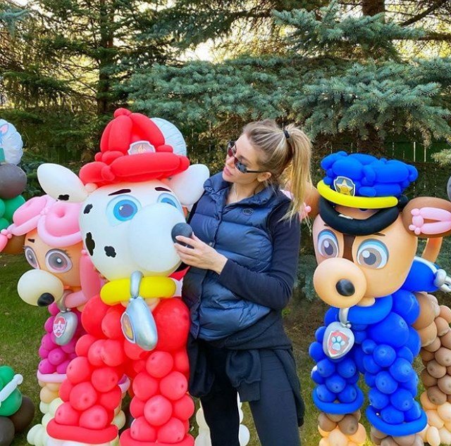 Елизавета Кутузова: Я не знаю, как у меня не поехала крыша