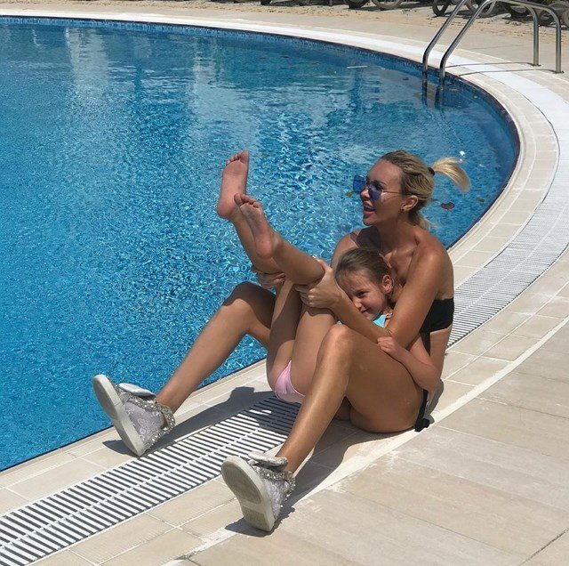 Фотоподборка детей участников (15.05.2020)