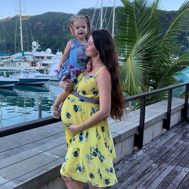 Фотоподборка детей участников (15.05.2020)