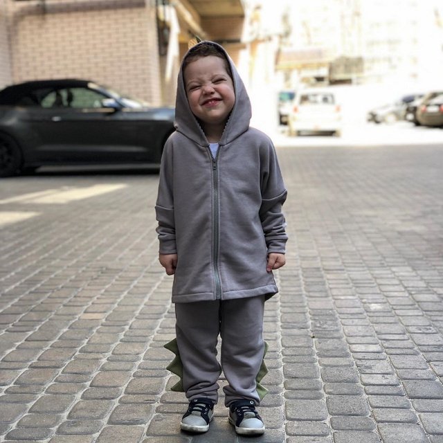 Фотоподборка детей участников (15.05.2020)