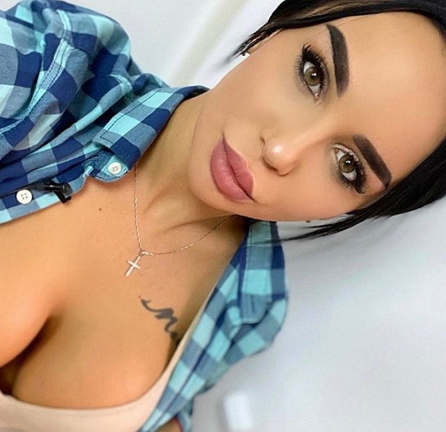 Анна Левченко: В любом случае всё по-моему