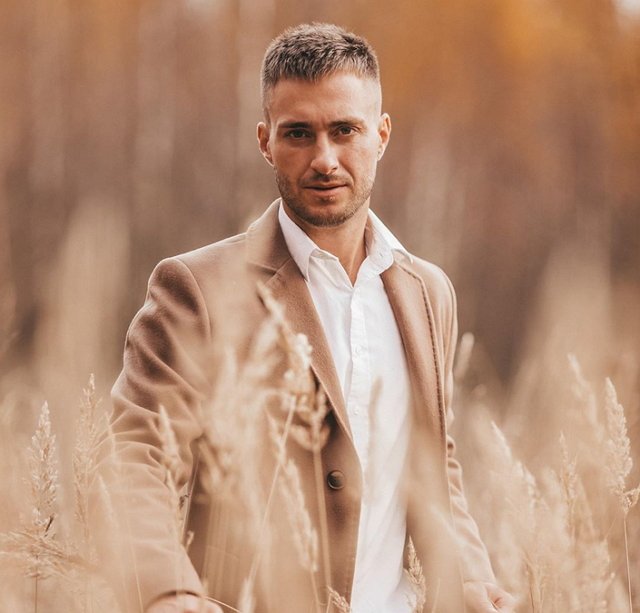 Безус заикнулся о желании найти новую девушку