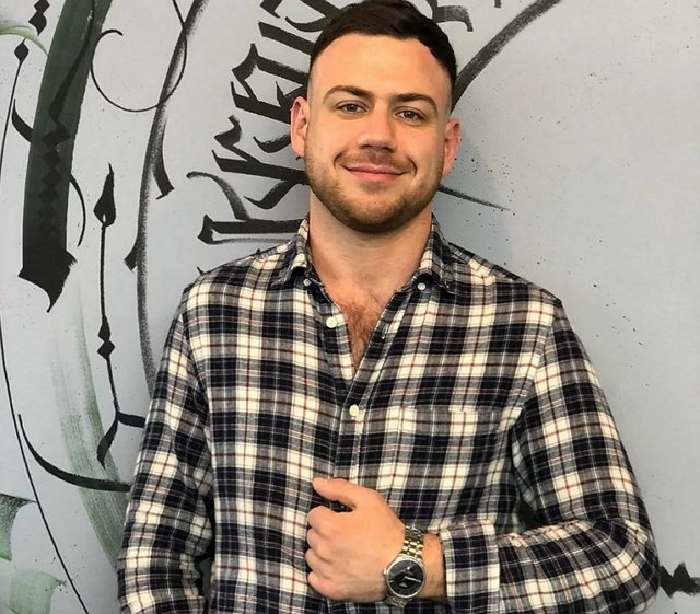 У Валерия Блюменкранца возникли проблемы с зубами