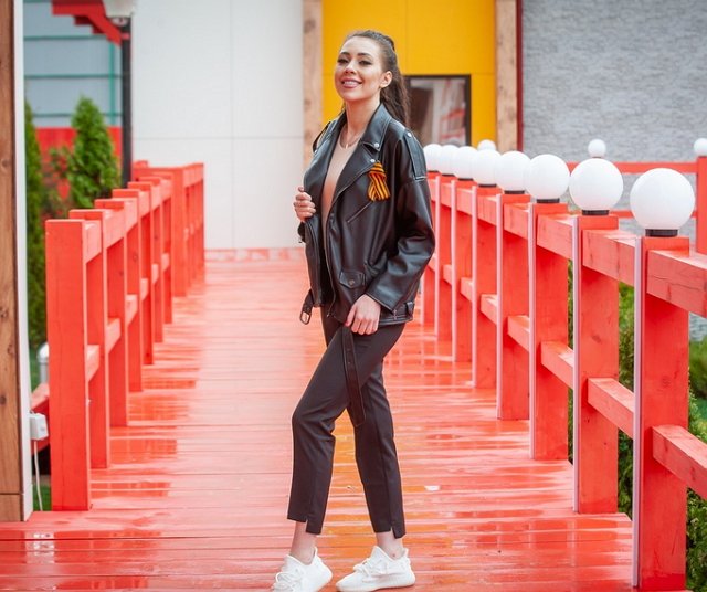 Максим Колесников: Я понимаю, почему она это сделала