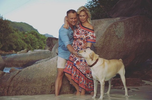 Фото участников с Сейшел (16.05.2020)