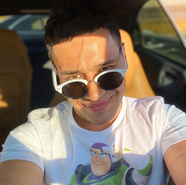 Свежие фото от участников (16.05.2020)