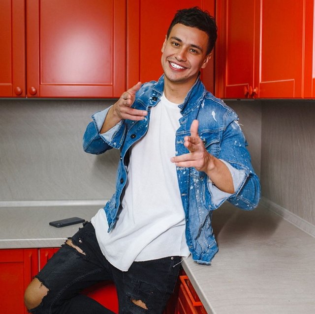 Свежие фото от участников (16.05.2020)