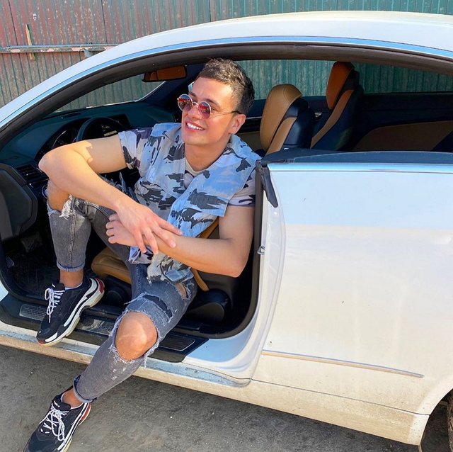 Свежие фото от участников (16.05.2020)