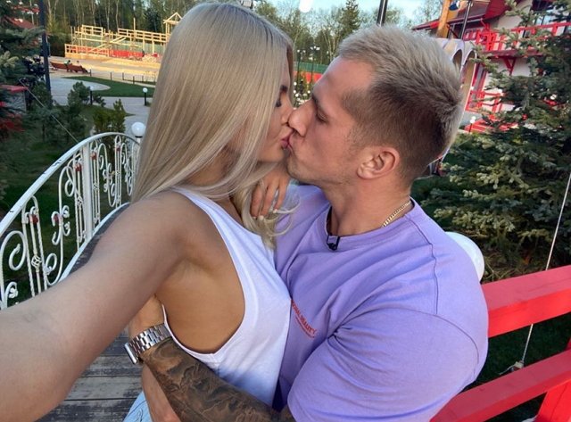 Свежие фото от участников (16.05.2020)