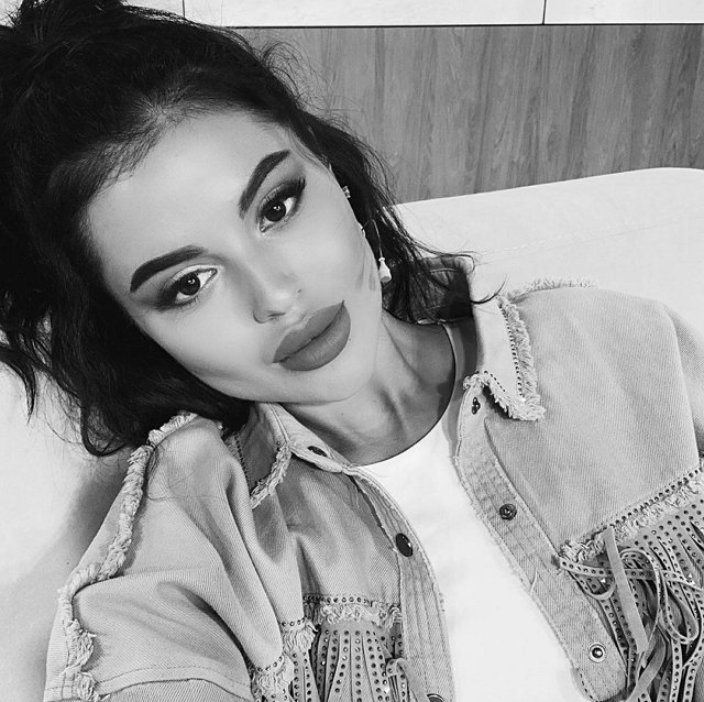 Свежие фото от участников (16.05.2020)