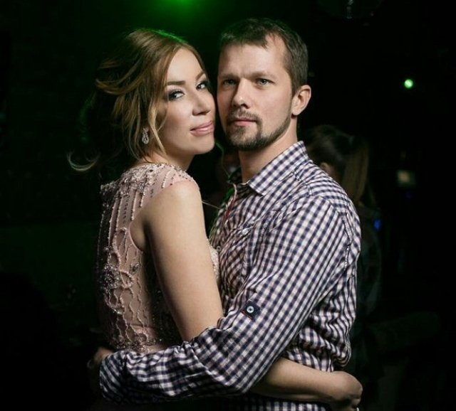 Надежда Ермакова: Я увидела переписки с тремя его бывшими девушками