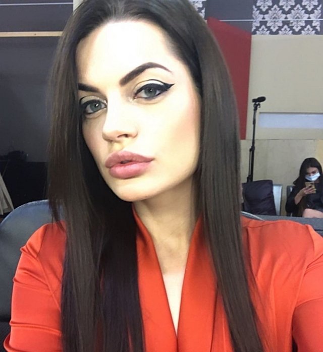 Селена Майер: Самореализация у меня на первом месте