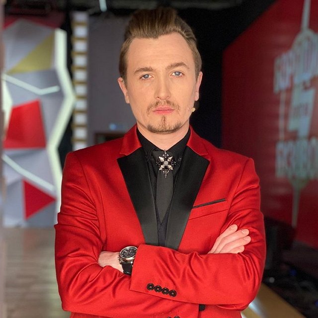 Влад Кадони: Вам пишут то, что вы хотите прочесть