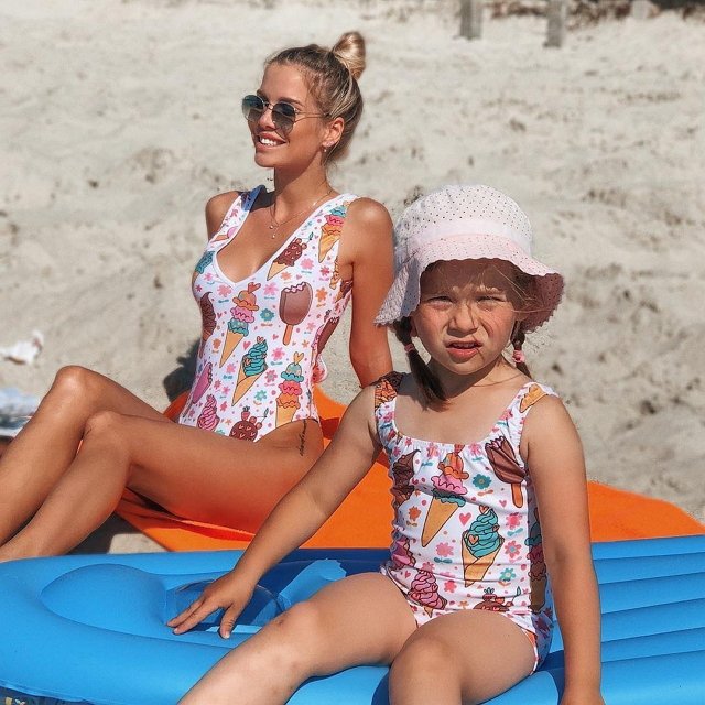 Фотоподборка детей участников (17.05.2020)