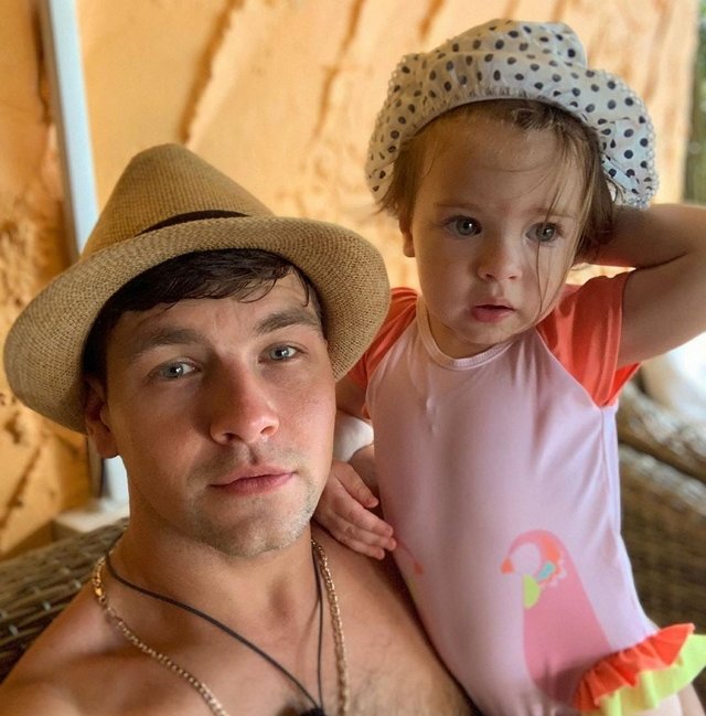 Фотоподборка детей участников (17.05.2020)